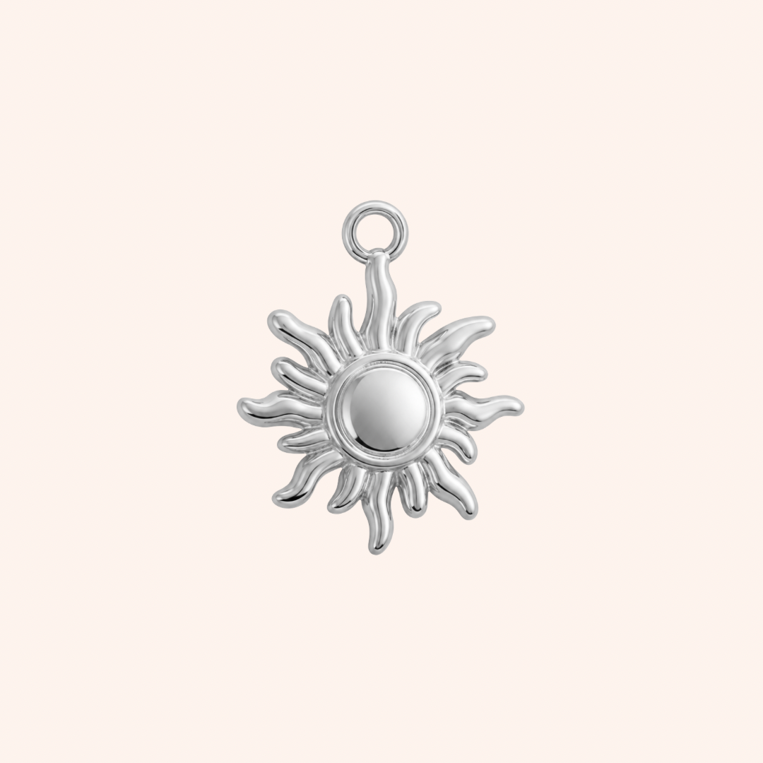 Ciondolo Sole Mini