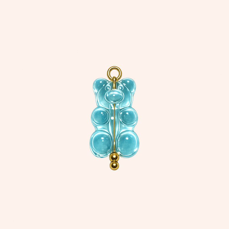 Ciondolo Gummy Bear