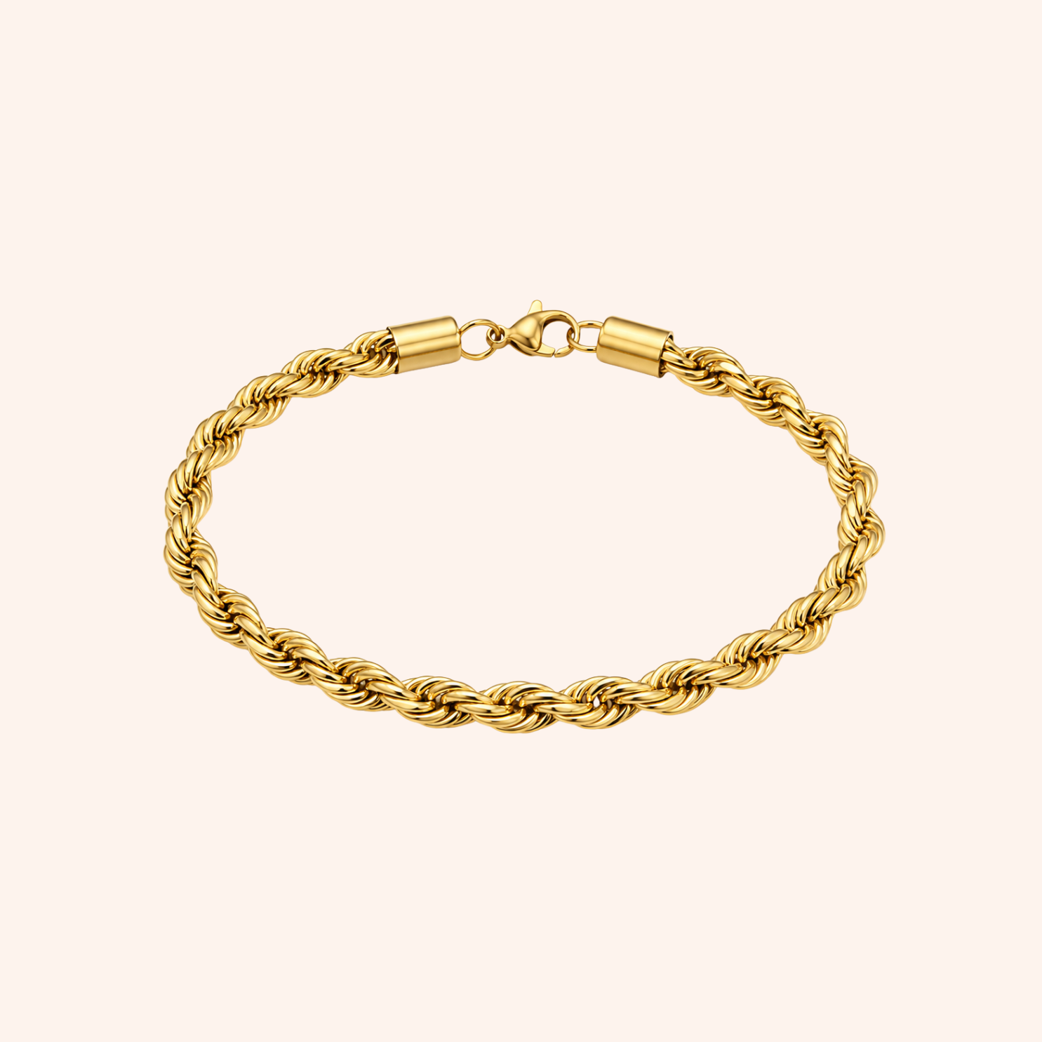 Bracciale Fune Man