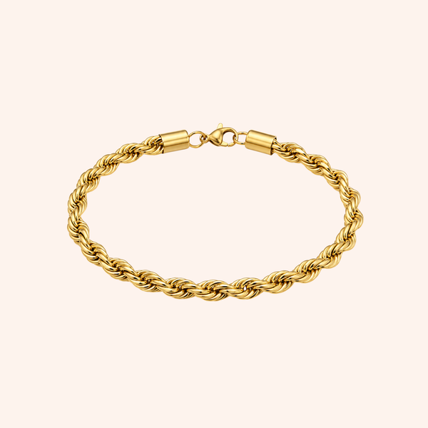 Bracciale Fune Man