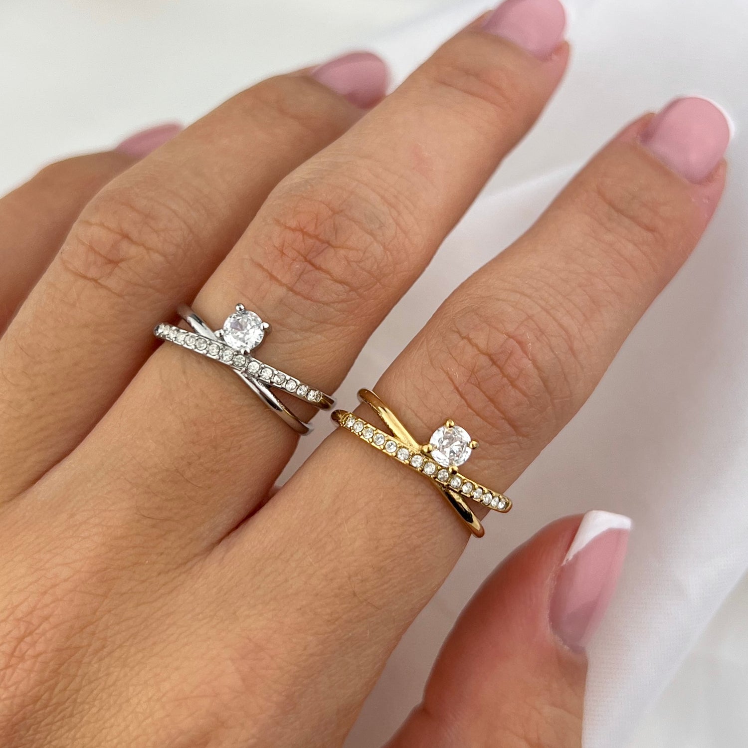 Anello Kimberly (Novità)