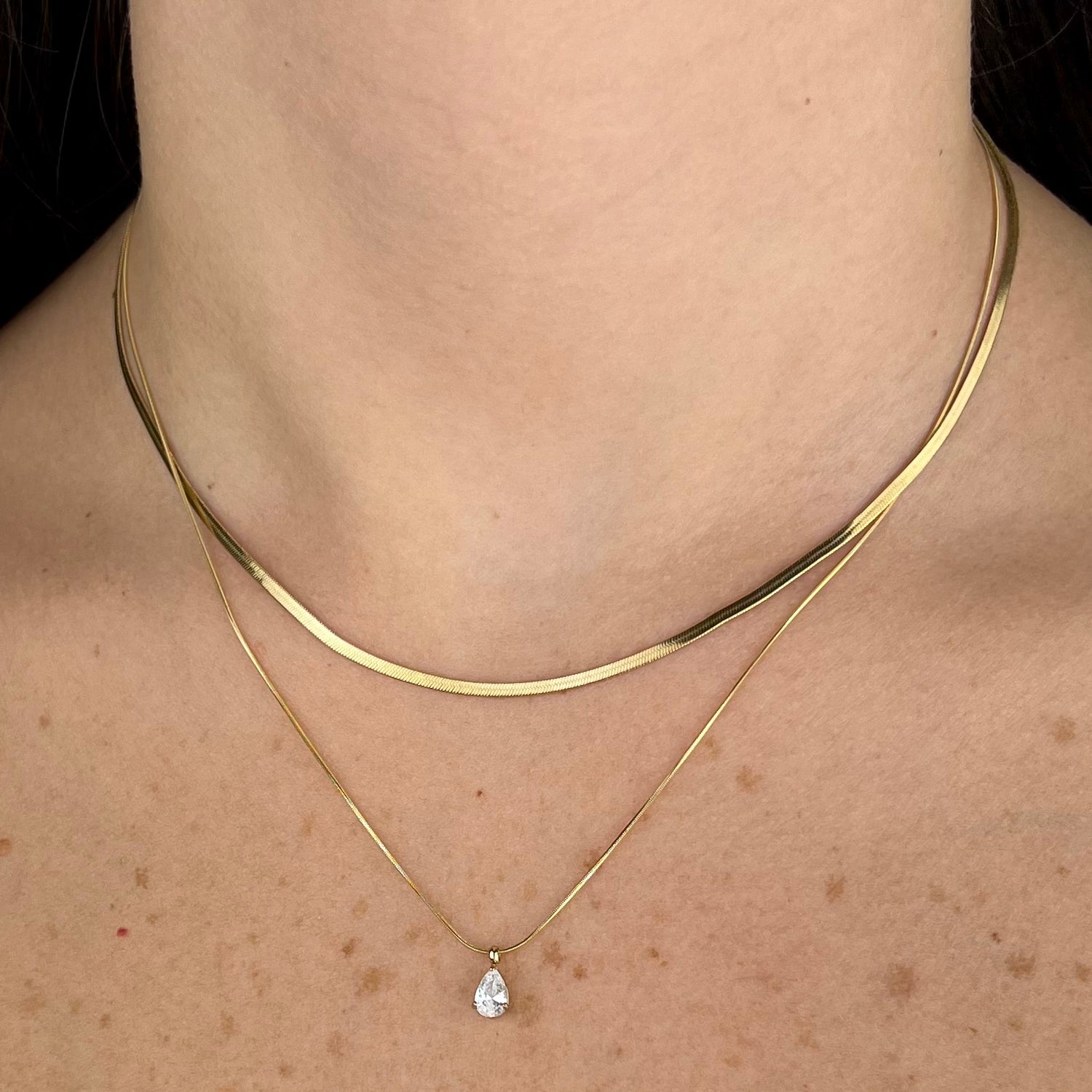 Collana Darling