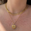 Collana Snake Extra Slim