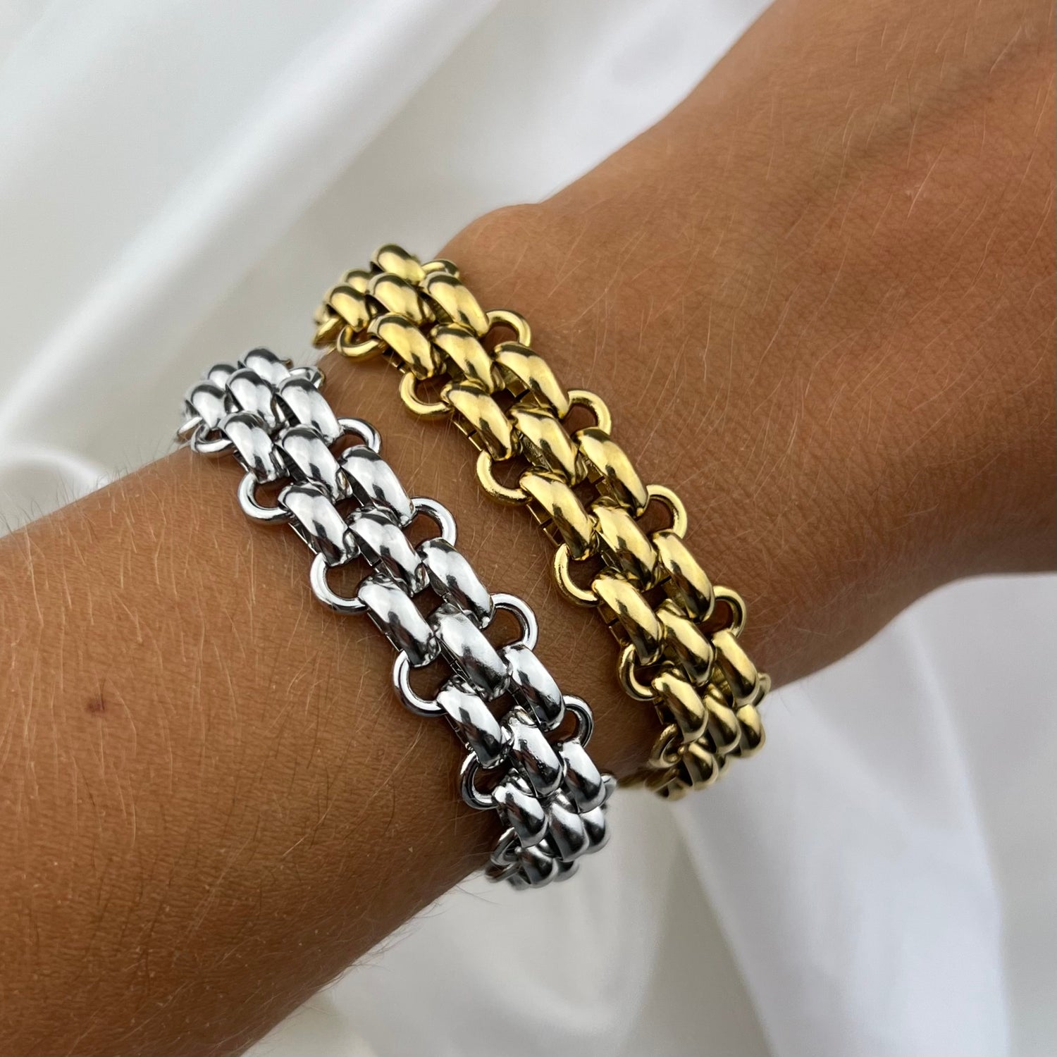 Bracciale Musa (Novità)