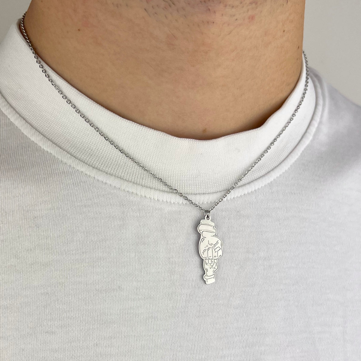 Collana Power