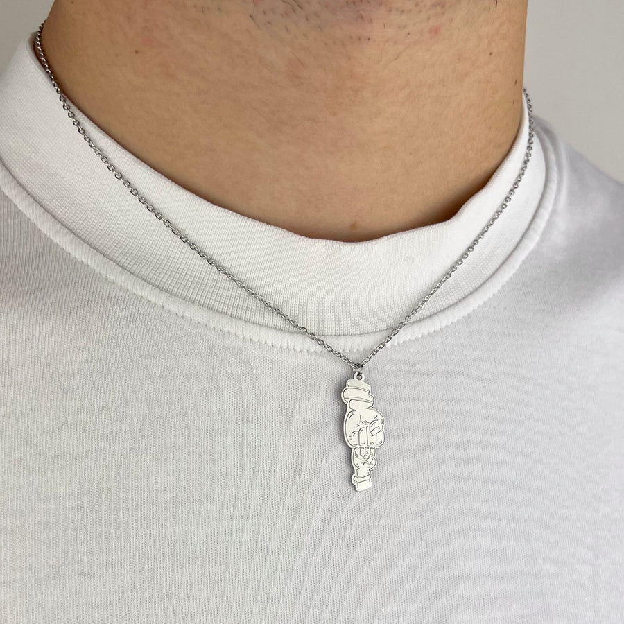 Collana Power