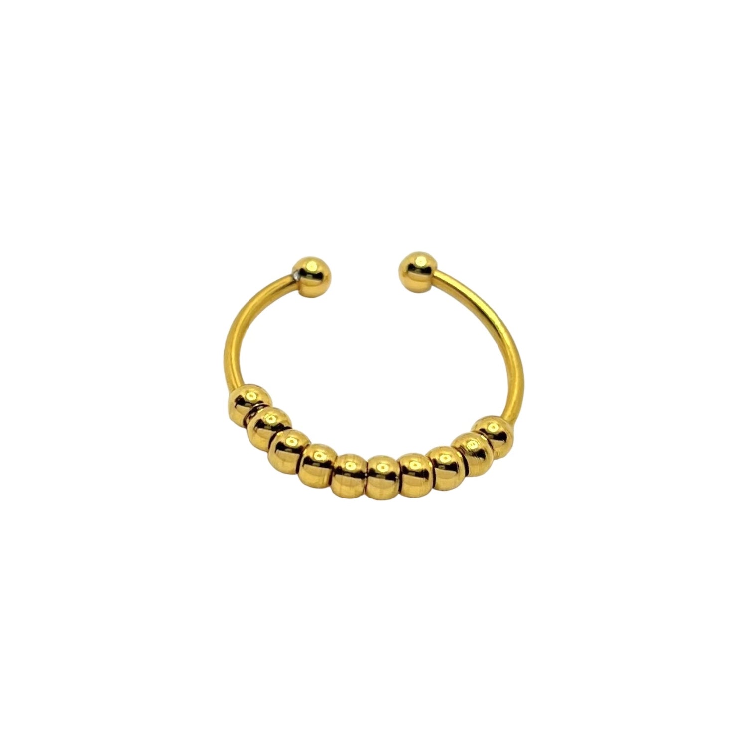 Anillo Yasha