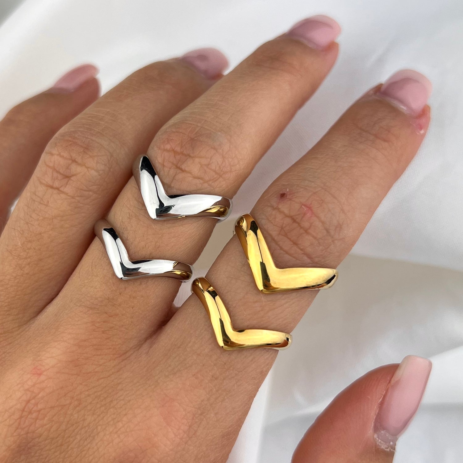 Anello Vania (Novità)