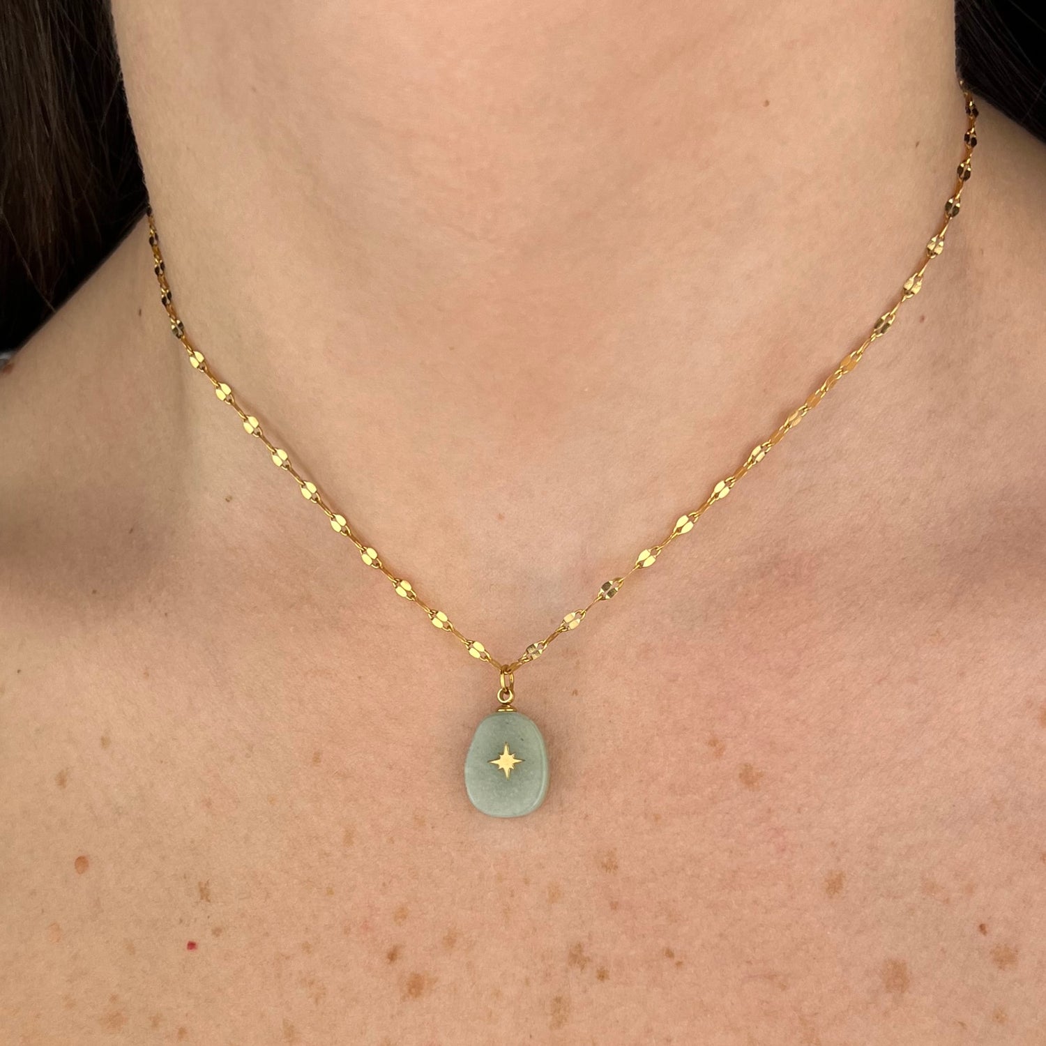 Collana Stones