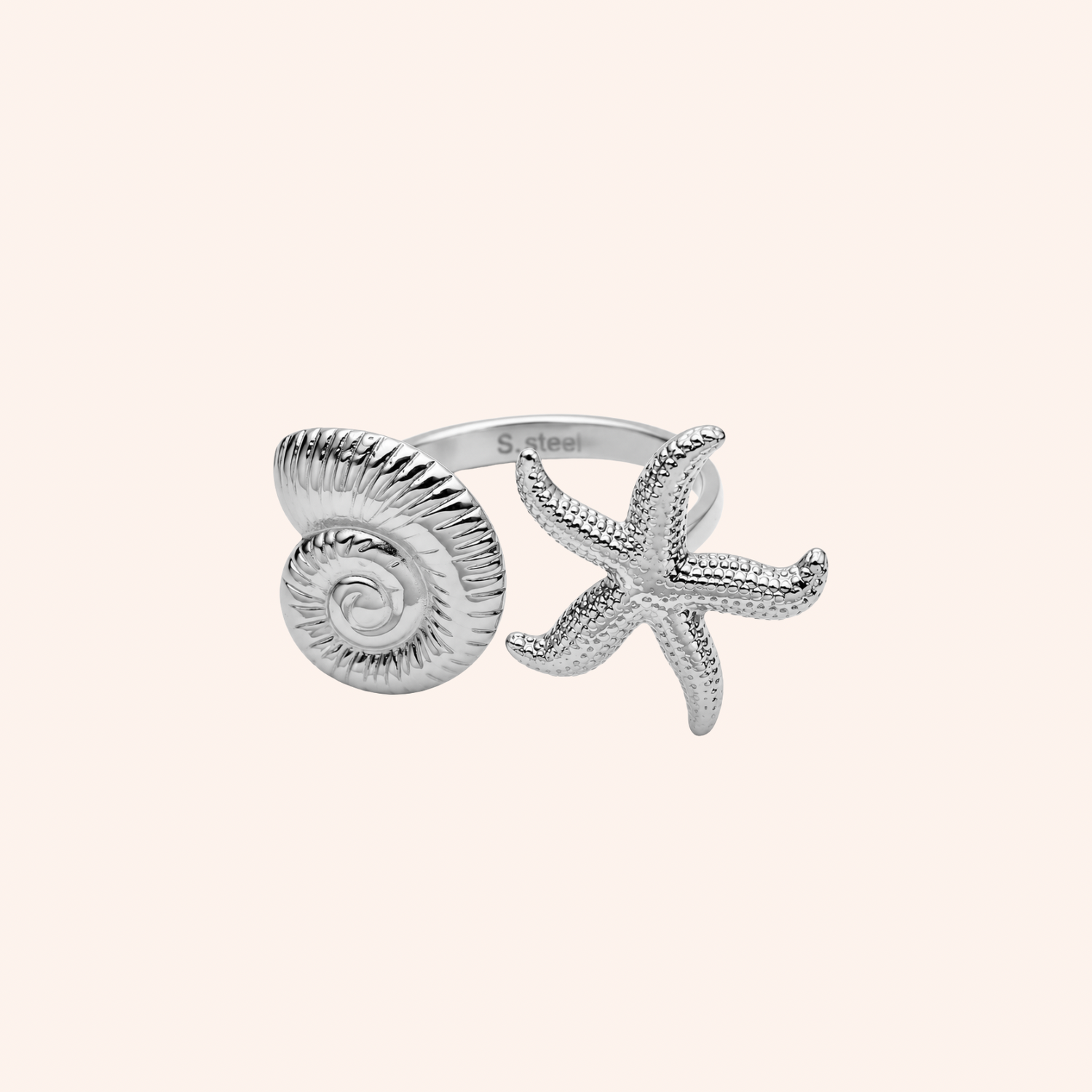 Anello Marine SS26