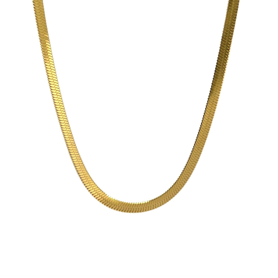 Catena Snake (da comporre)