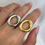 Anillo giratorio