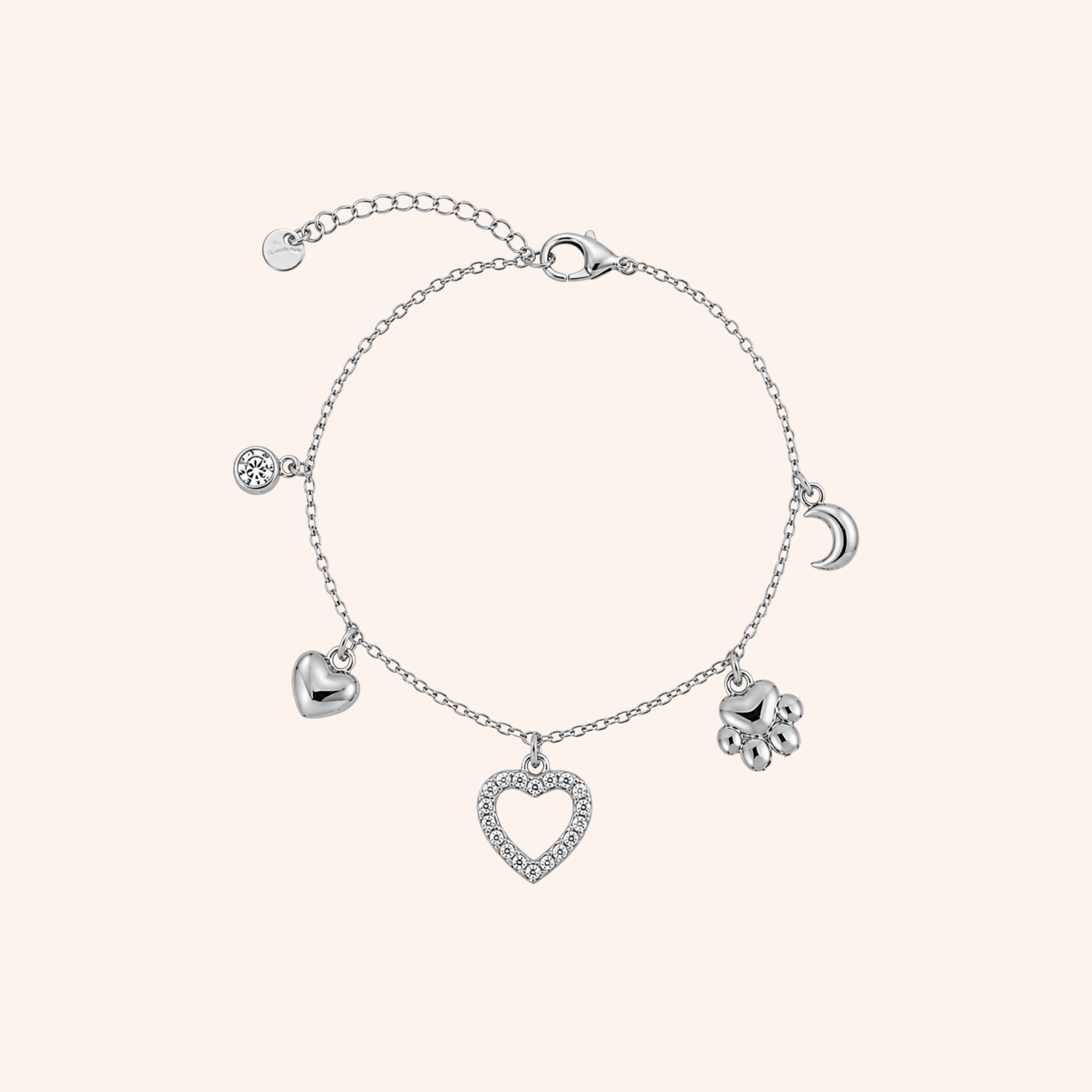 Bracciale Puppy Love