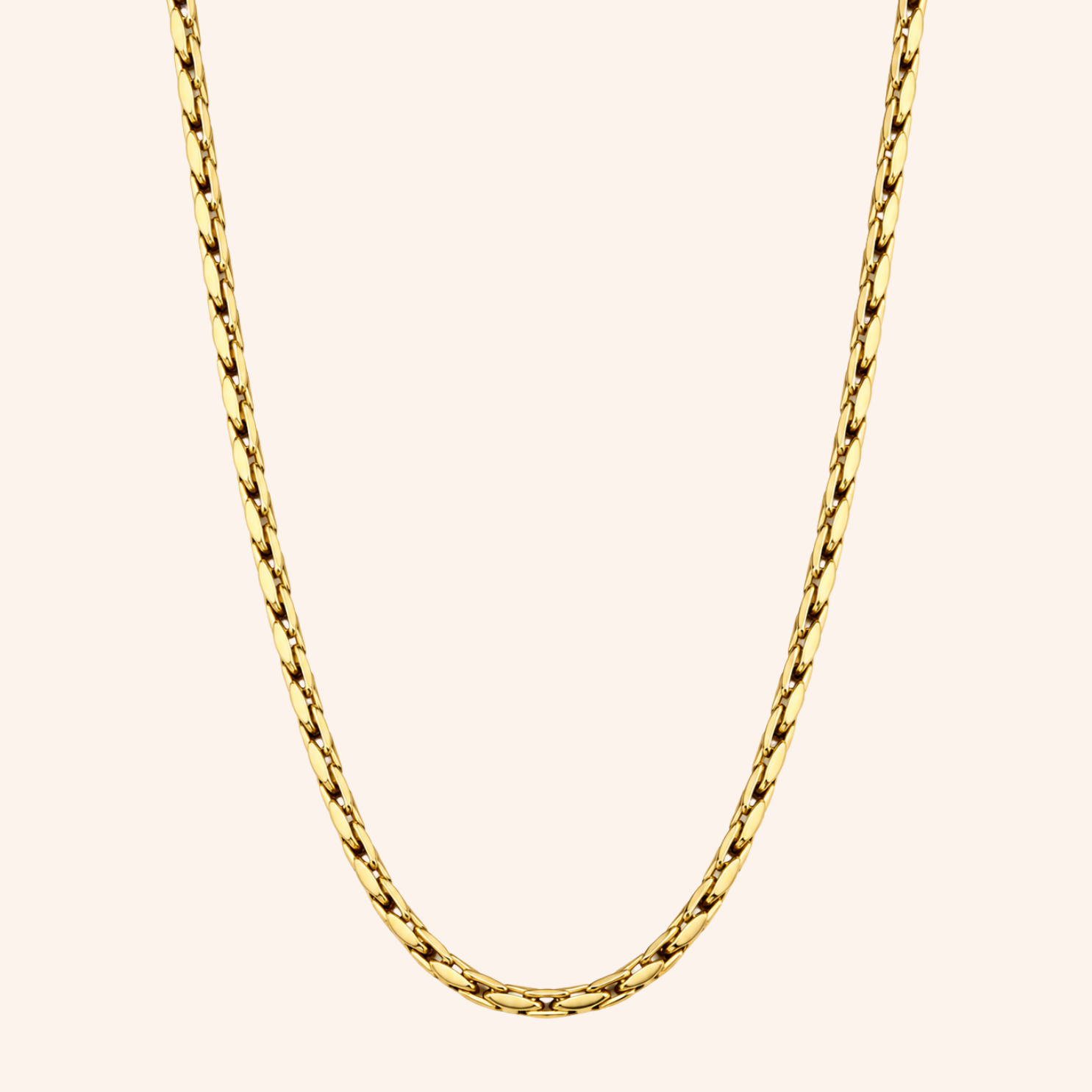Collana Atlas Man