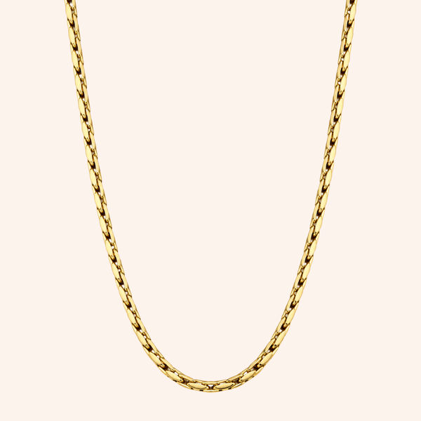 Collana Atlas Man
