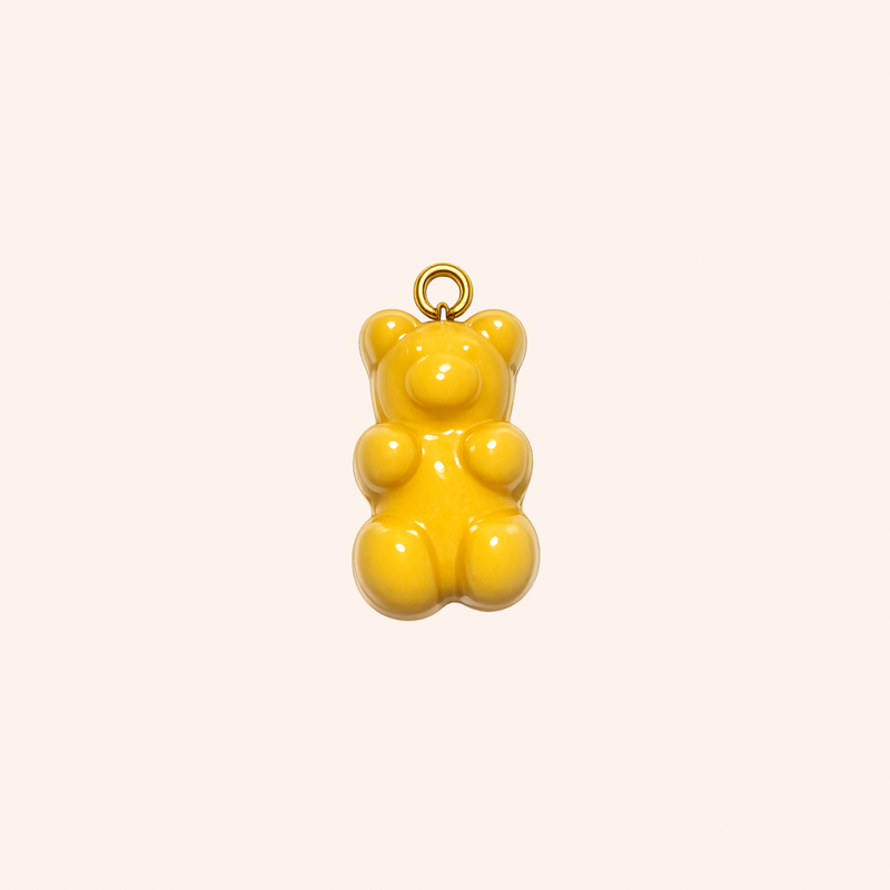 Ciondolo Gummy Bear