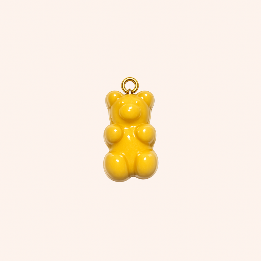 Ciondolo Gummy Bear