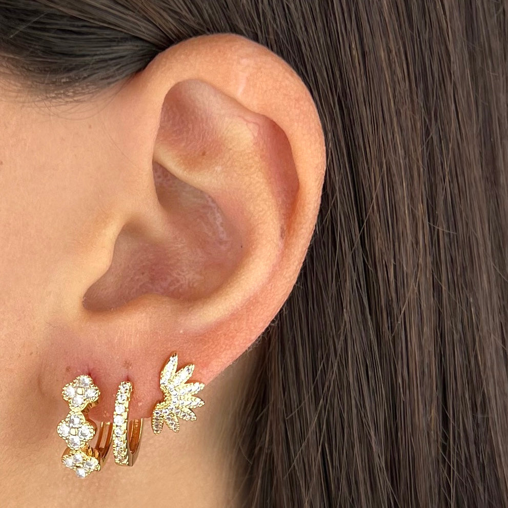 Set Orecchini Aura (Novità)