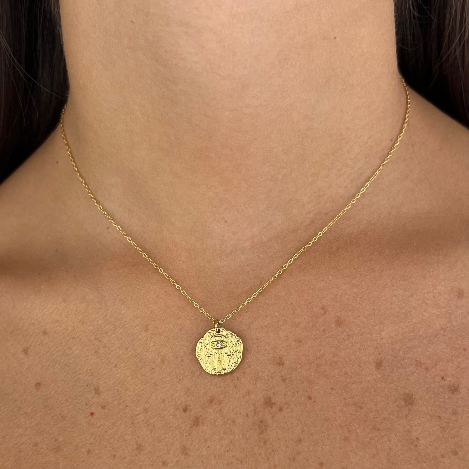Collar de Fátima