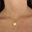 Collana Fatima