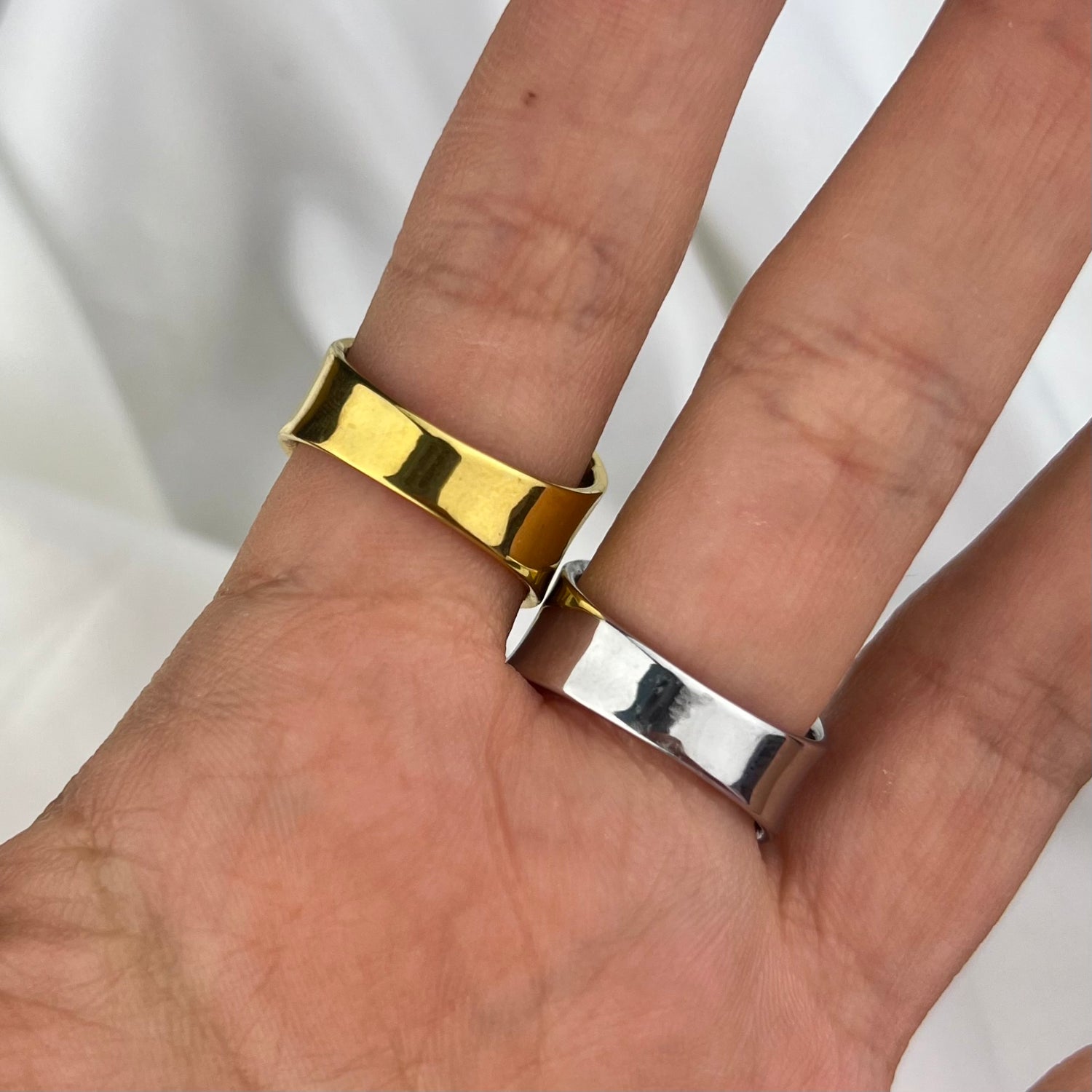 Anello Sophie (Novità)