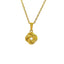 Collar de nudo