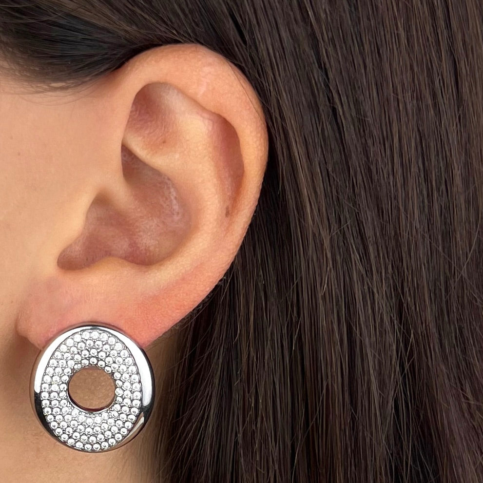 Orecchini Ariel (Novità)