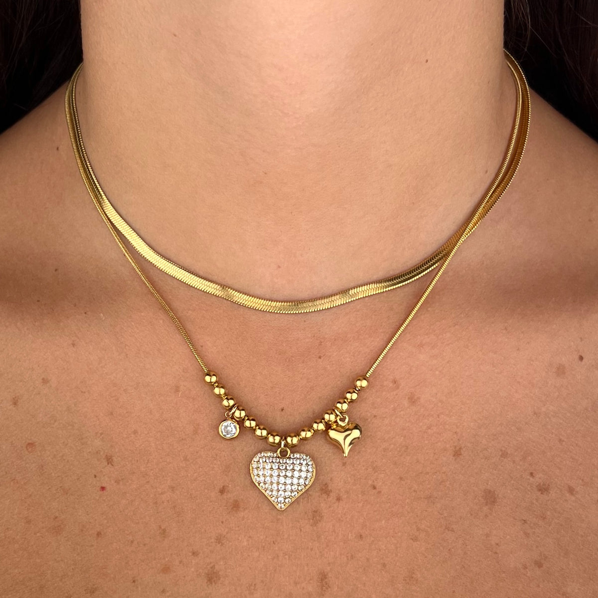 Collana Beloved