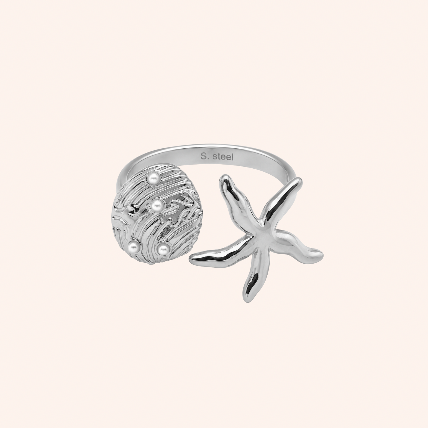 Anello Myraia
