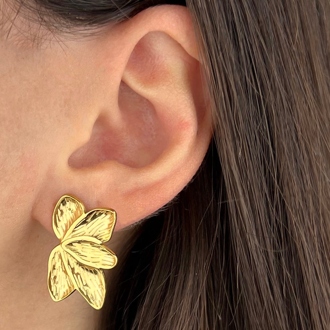 Pendientes Afrodita