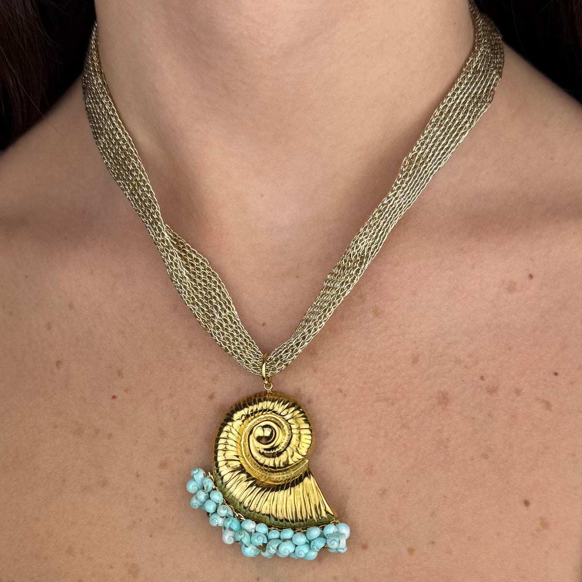 Collana Archeos SS25