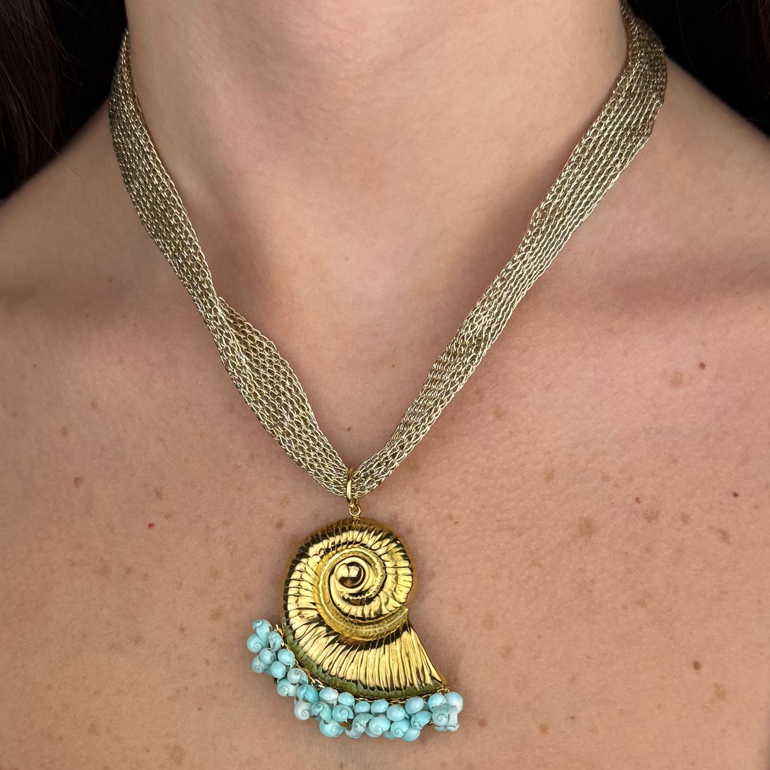 Collana Archeos SS25