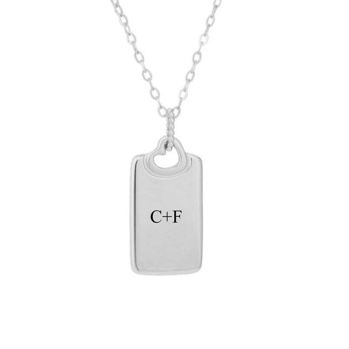 Collana Moments - close-up