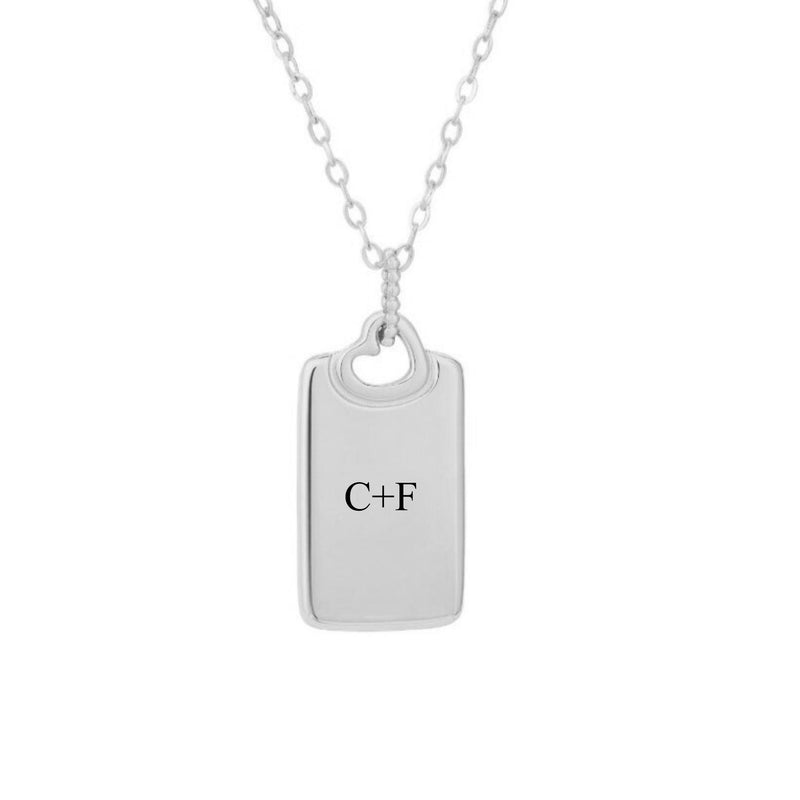 Collana Moments - close-up