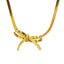 Collana Fiocchetto
