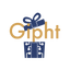 Fees for using the Gipht App for an order.
