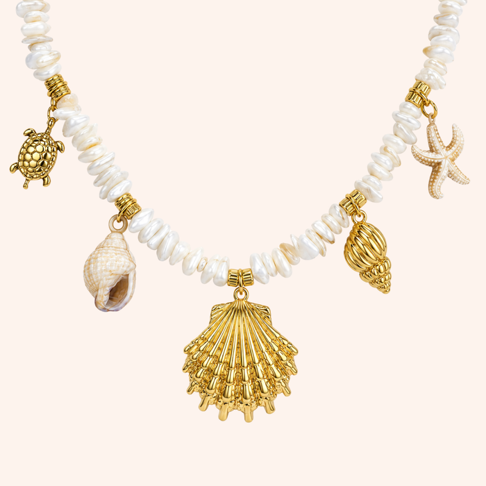 Collana Thalia SS26