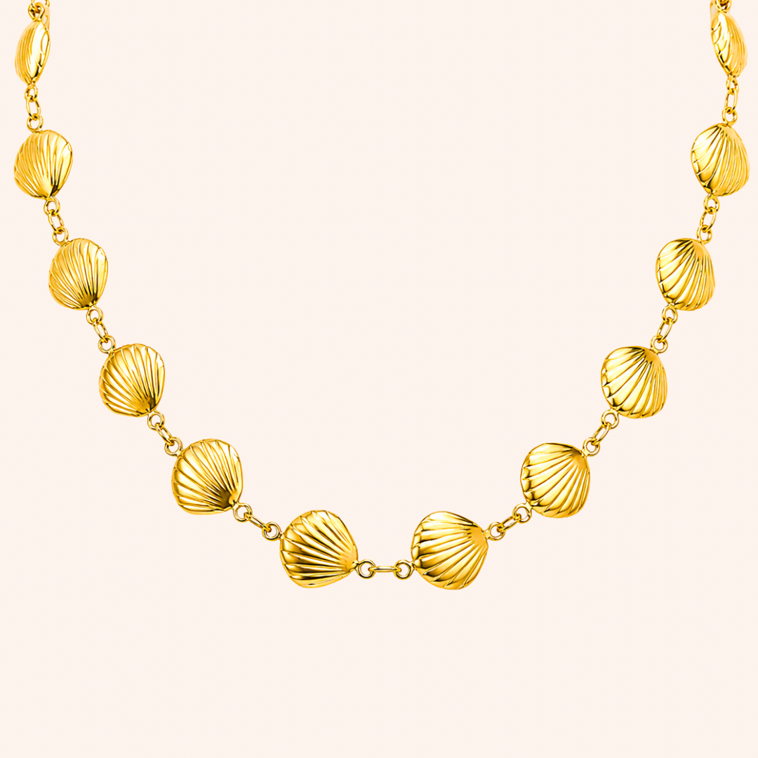 Collana Shells SS26