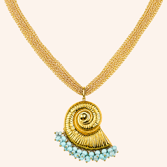 Collana Archeos SS26