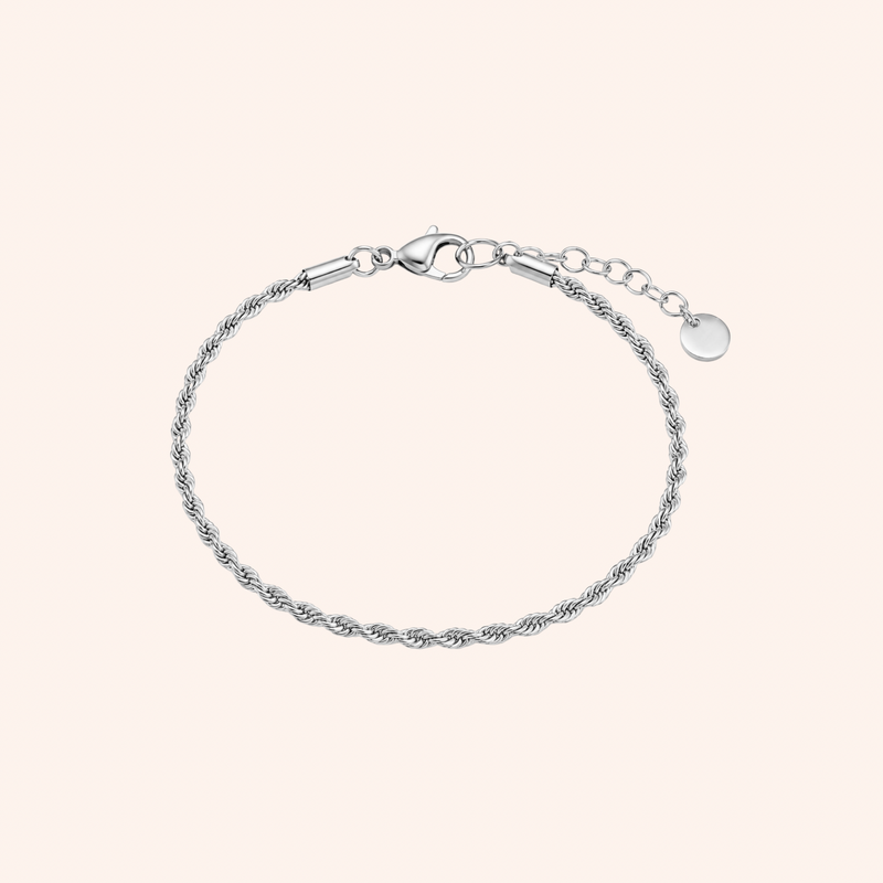 Bracciale Fune Mini