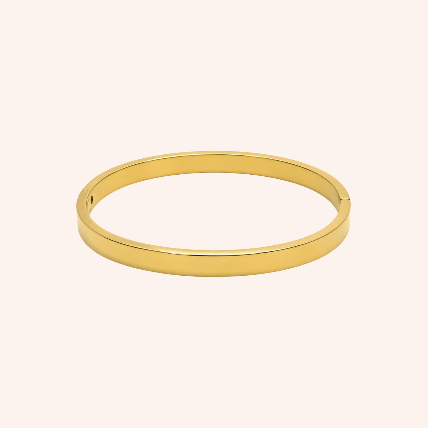 Bracciale Manetta Simple