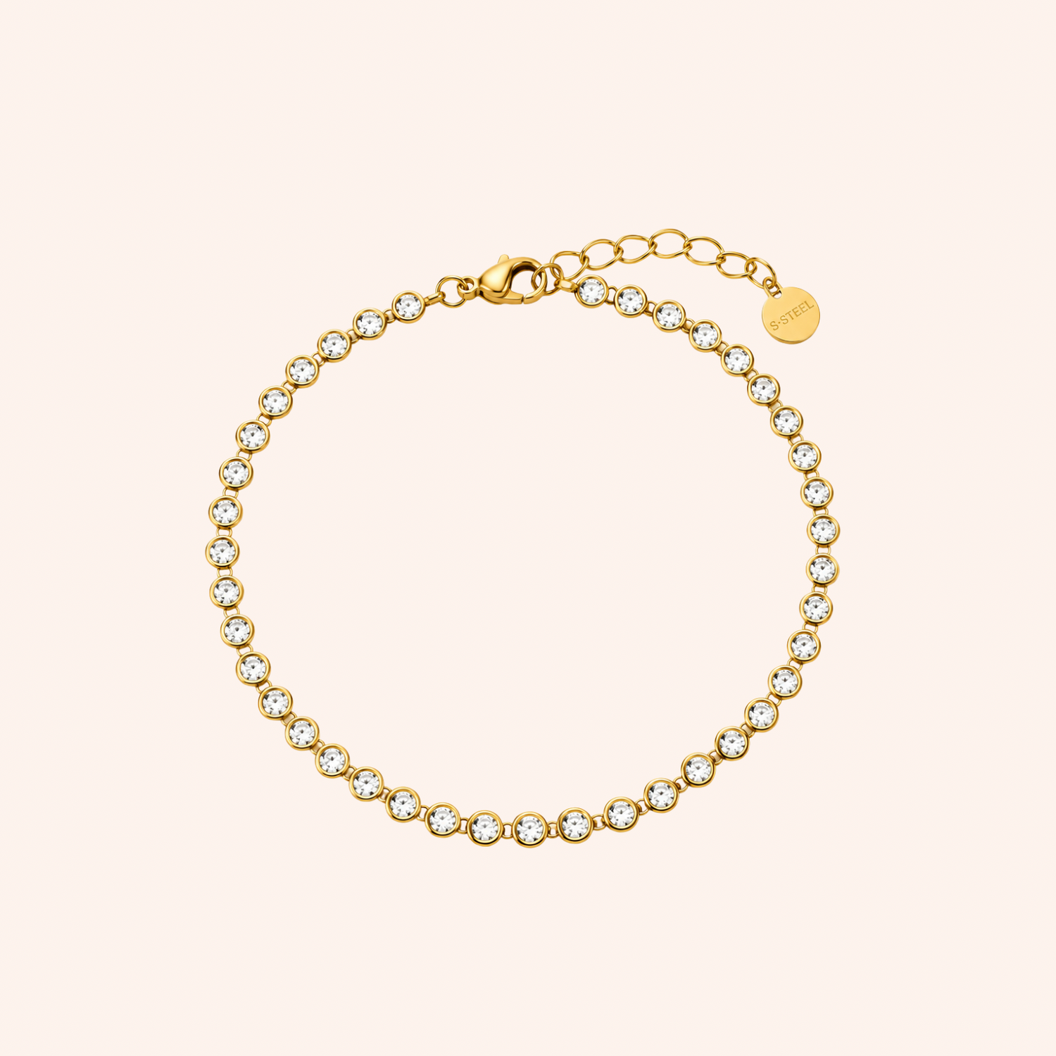 Bracciale Jade