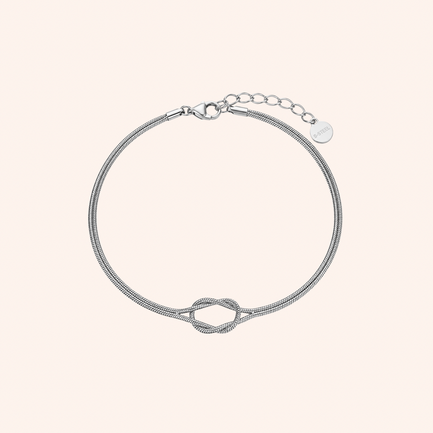 Bracciale Nodo Marinaio