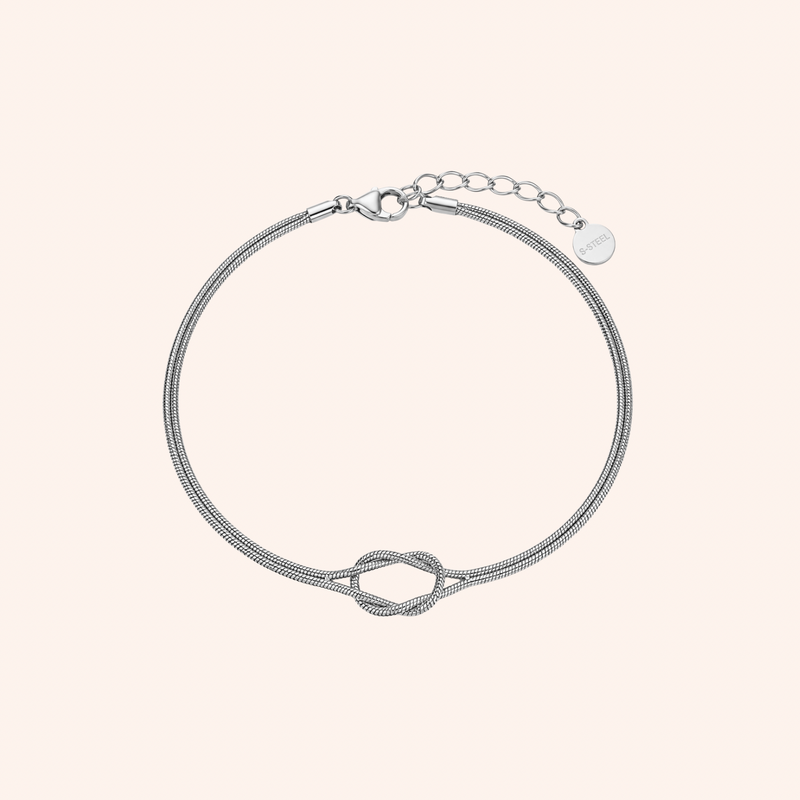 Pulsera Nudo Marinero