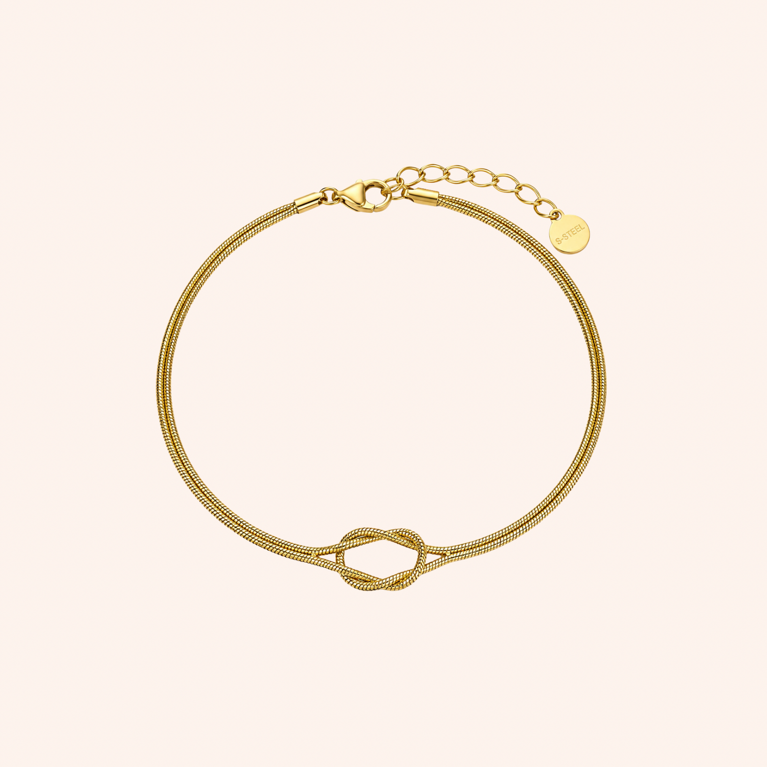Bracciale Nodo Marinaio