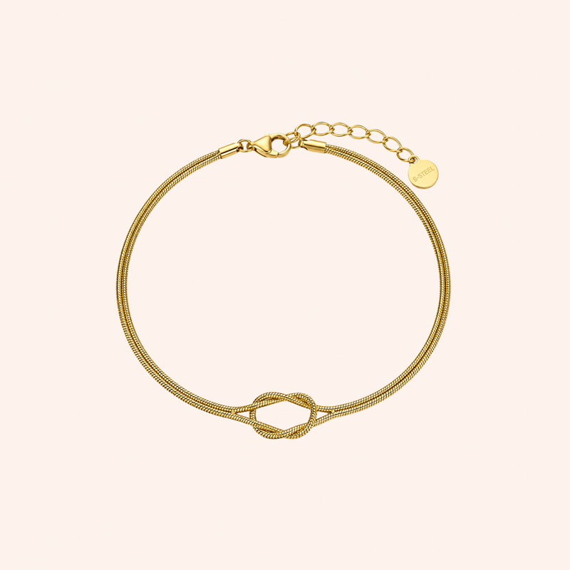 Pulsera Nudo Marinero