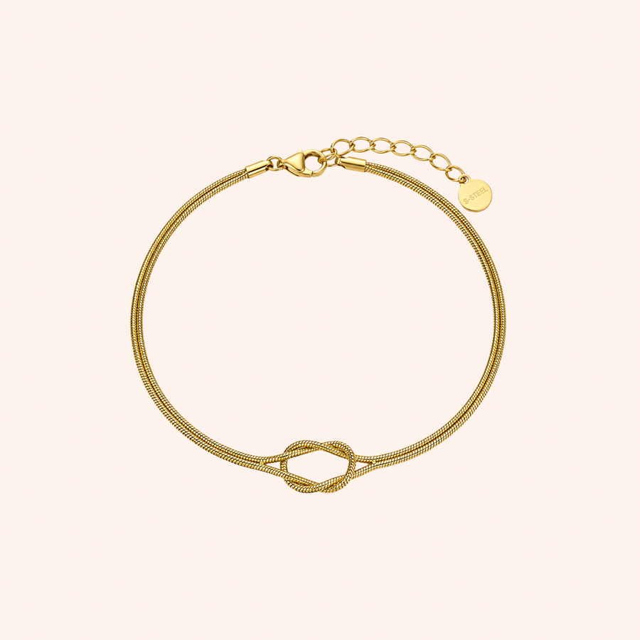 Pulsera Nudo Marinero