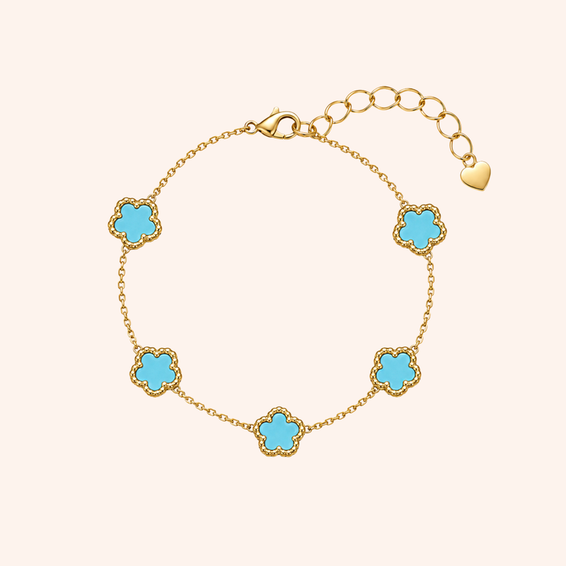Bracciale Dupe Colorfull Mini