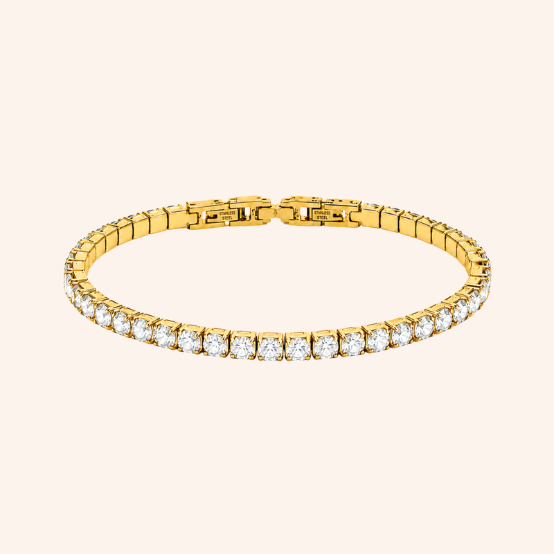 Bracciale Tennis Man