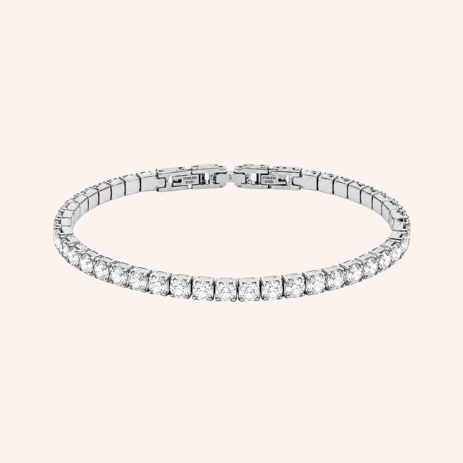 Bracciale Tennis Extra Big